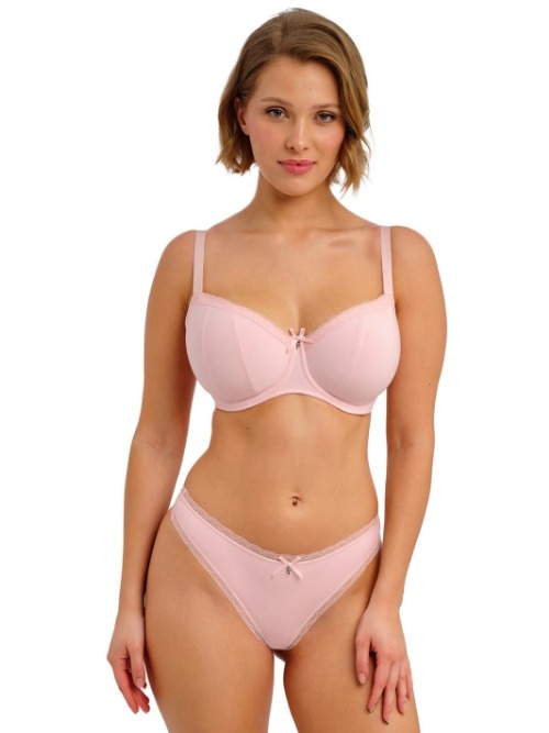 Freya Flirt roze string