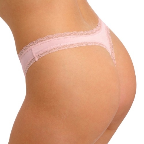 Freya Flirt roze string
