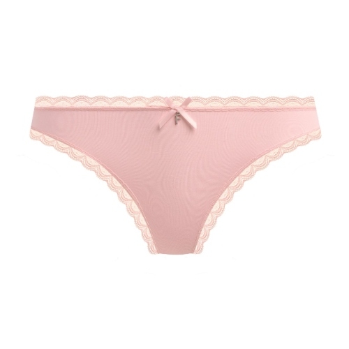 Freya Flirt roze string