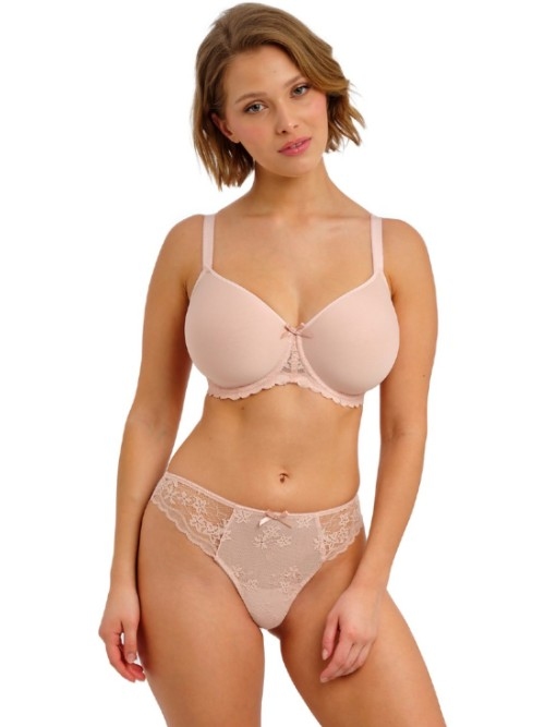 Freya Cherish Me powder voorgevormde bh