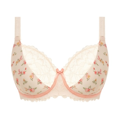 Freya Cherish Me roze niet voorgevormde bh