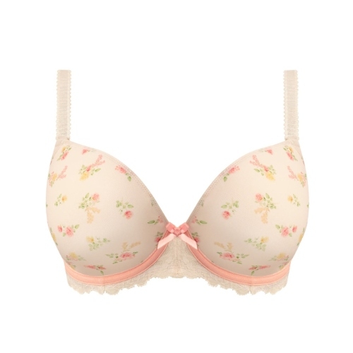 Freya Cherish Me roze voorgevormde bh