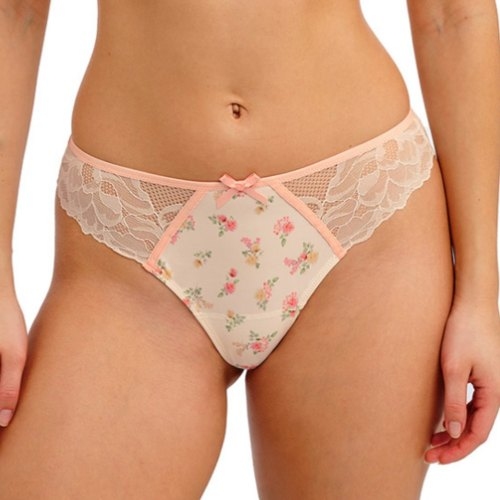 Freya Cherish Me roze slip