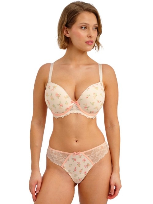 Freya Cherish Me roze slip