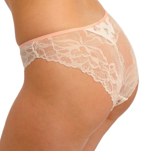 Freya Cherish Me roze slip