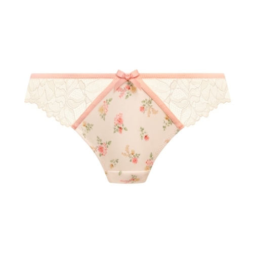 Freya Cherish Me roze string