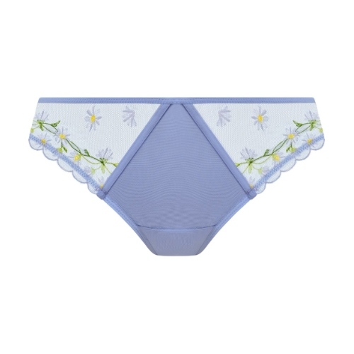 Freya Entwined blauw slip