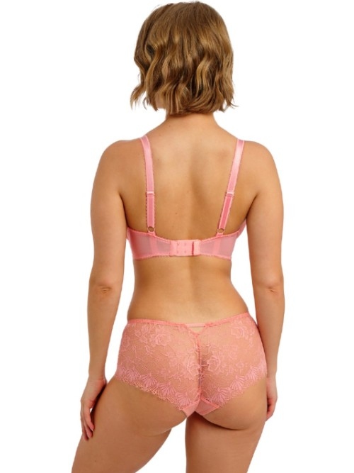 Freya Fascinate peach pink niet voorgevormde bh