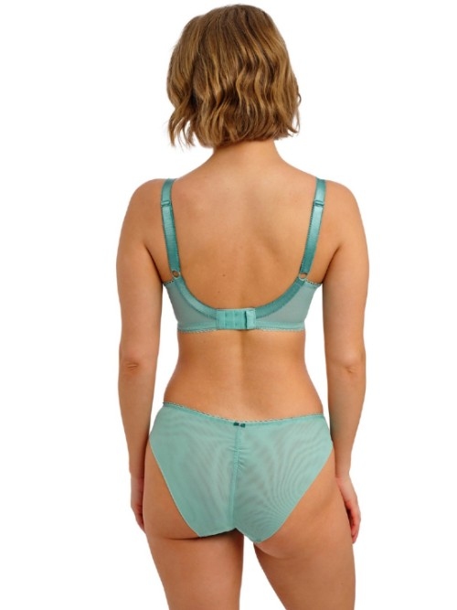 Freya Love Crush aqua voorgevormde bh
