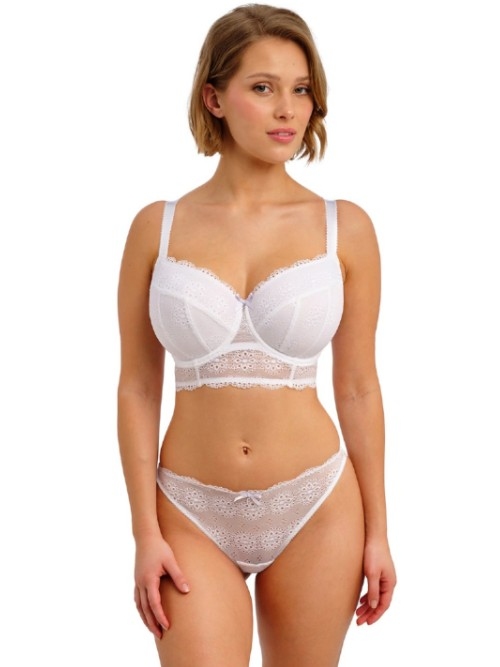 Freya Posie wit voorgevormde bh