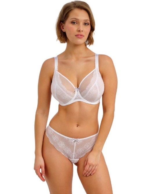 Freya Posie wit slip