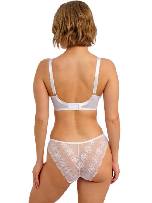 Freya Posie wit slip
