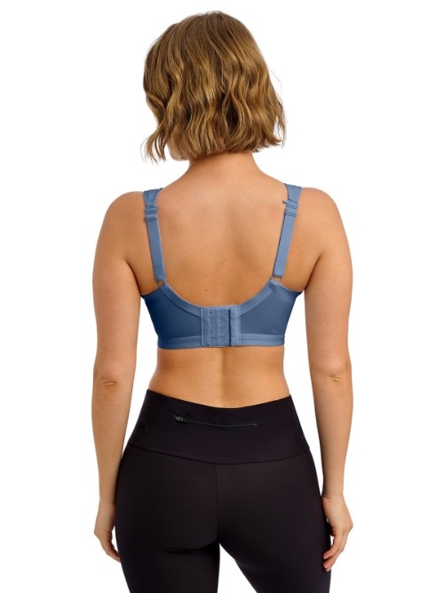 Freya Dynamic blauw sport bh
