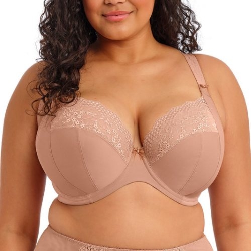 Elomi Lucie powder voorgevormde bh