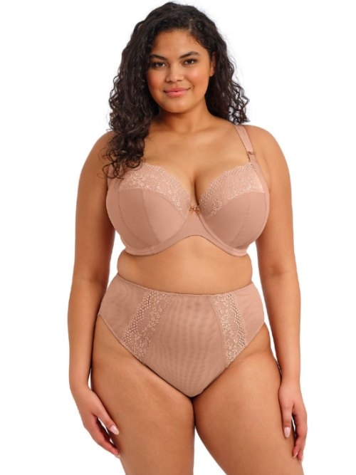 Elomi Lucie powder voorgevormde bh
