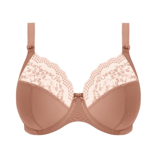Elomi Lucie powder voorgevormde bh