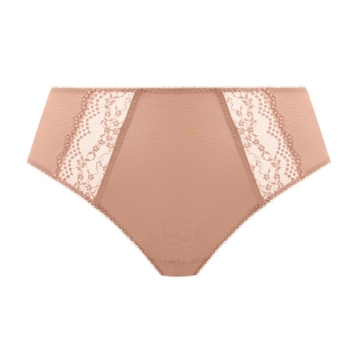 Elomi Lucie powder high brief