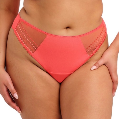 Elomi Matilda rood string