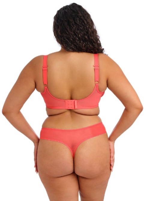 Elomi Matilda rood string