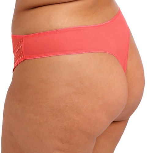Elomi Matilda rood string