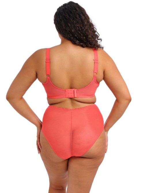 Elomi Matilda rood high brief
