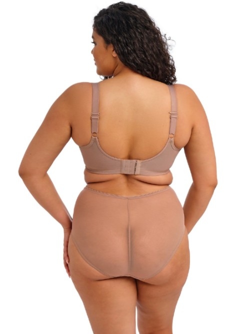 Elomi Matilda powder high brief