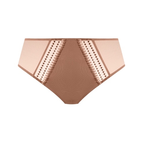 Elomi Matilda powder high brief