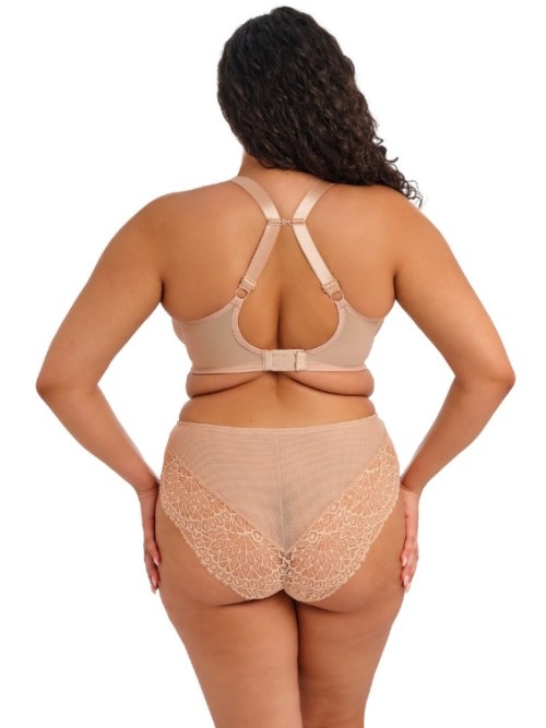 Elomi Tiernie powder niet voorgevormde bh
