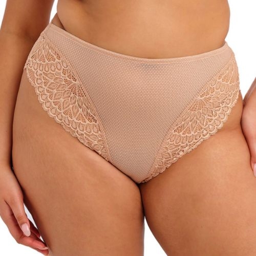 Elomi Tiernie powder slip