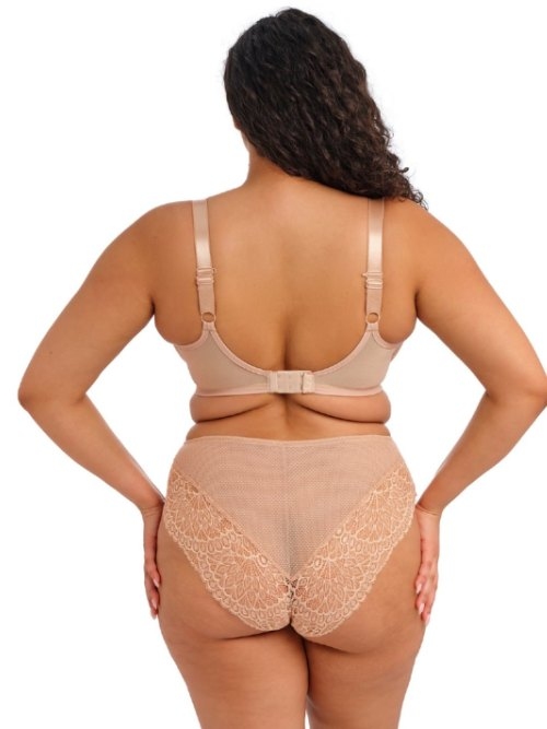 Elomi Tiernie powder slip