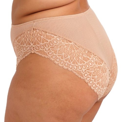 Elomi Tiernie powder slip