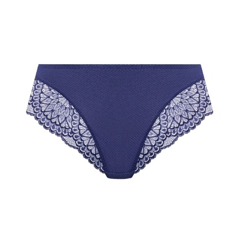 Elomi Tiernie jeans blauw slip
