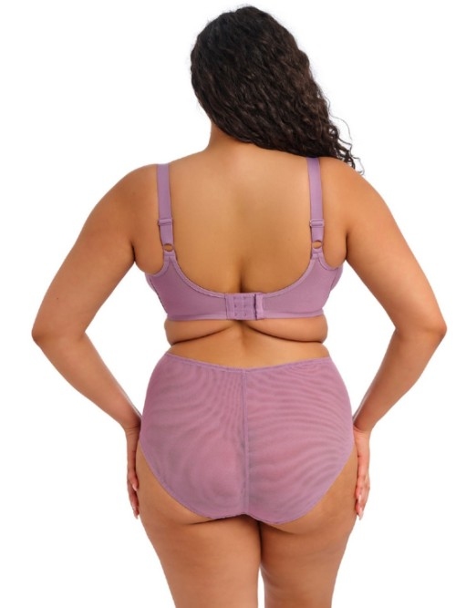 Elomi Smooth lila voorgevormde bh