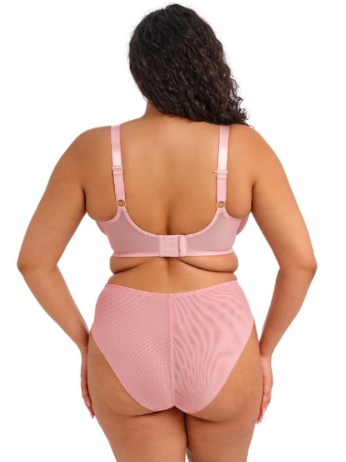 Elomi Aerith roze slip