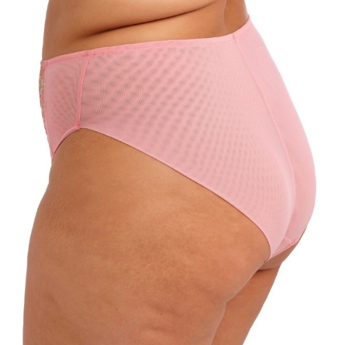 Elomi Aerith roze slip