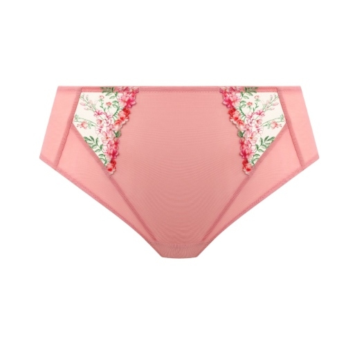 Elomi Aerith roze slip