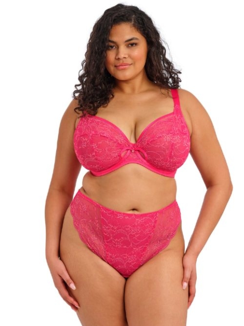 Elomi Darcie roze brazilian