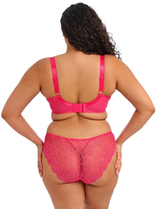 Elomi Darcie roze brazilian