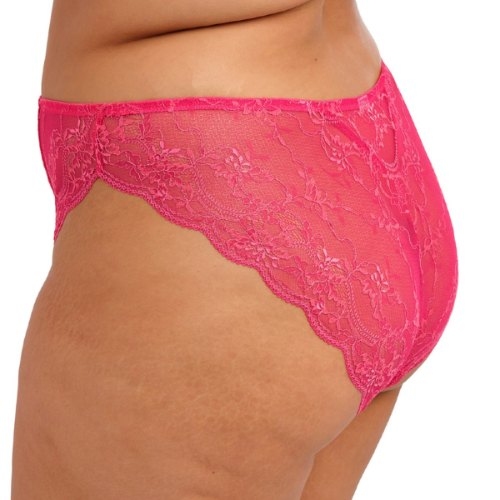 Elomi Darcie roze brazilian