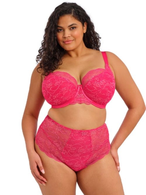 Elomi Darcie roze short