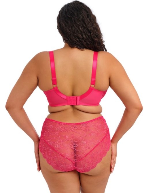 Elomi Darcie roze short