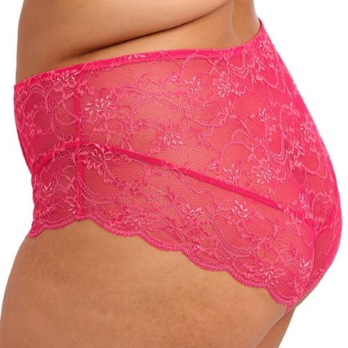 Elomi Darcie roze short