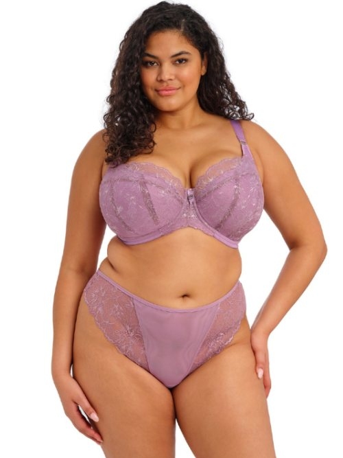 Elomi Brianna lila string