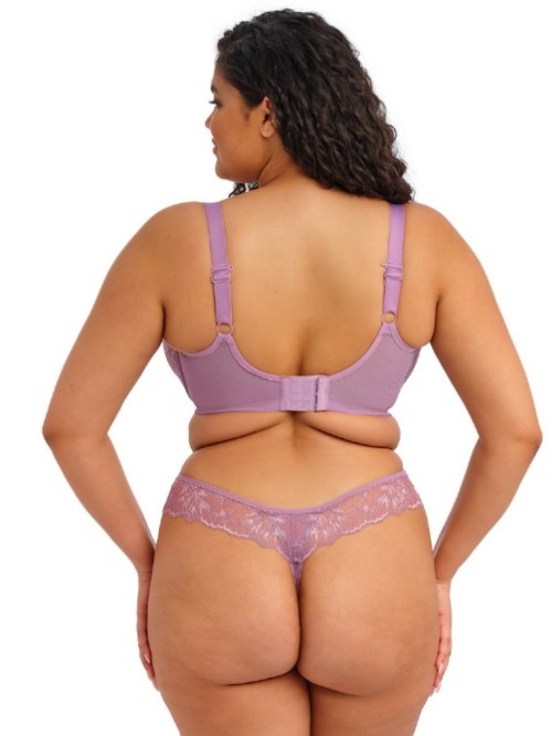 Elomi Brianna lila string