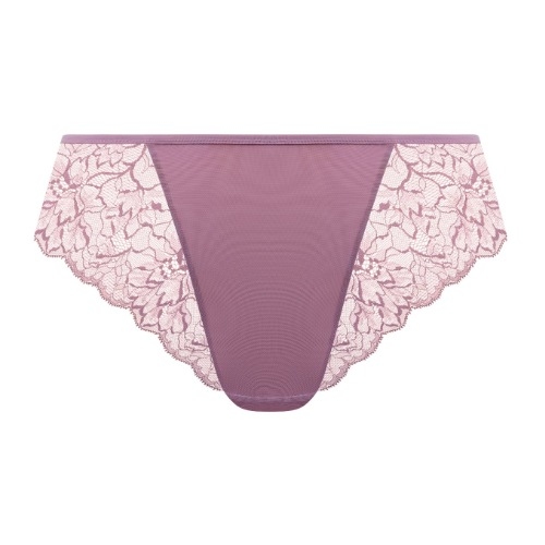 Elomi Brianna lila string