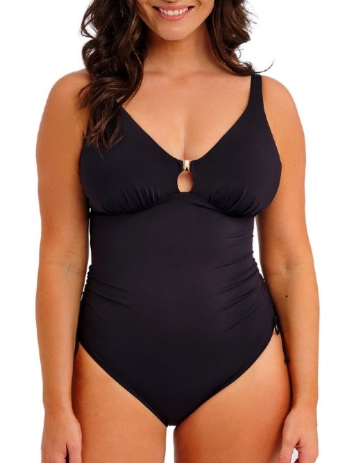 Fantasie Swim Merissa zwart badpak