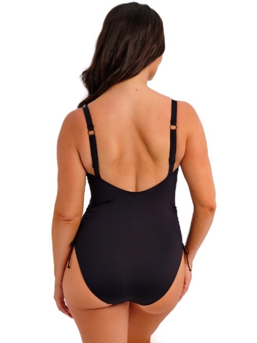 Fantasie Swim Merissa zwart badpak