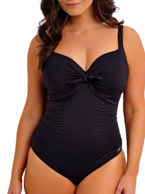 Fantasie Swim Merissa zwart badpak