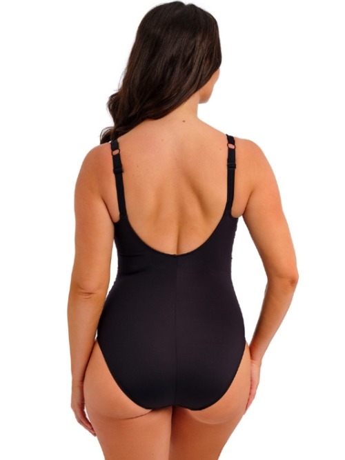 Fantasie Swim Merissa zwart badpak