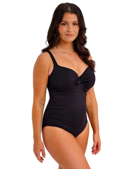 Fantasie Swim Merissa zwart badpak